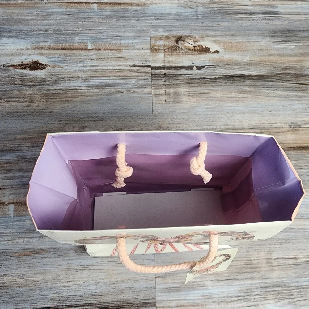 Potpourri Press vintage stationery